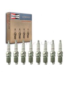 Champion Spark Plug