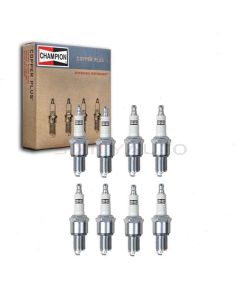 Champion Spark Plug