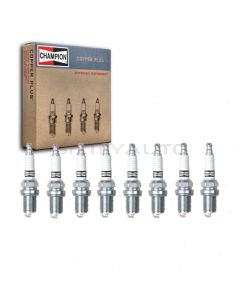 Champion Spark Plug