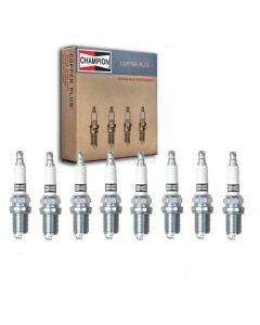 Champion Copper Plus Spark Plug