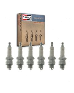 Champion Copper Plus Spark Plug