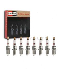 Champion Spark Plug