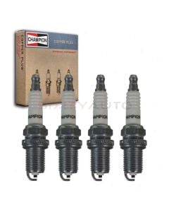 Champion Spark Plug