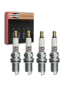 Champion Spark Plug