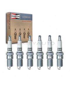 Champion Spark Plug