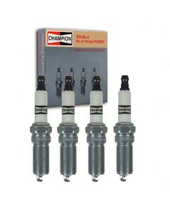 Champion Double Platinum Spark Plug