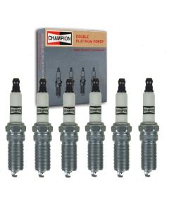 Champion Double Platinum Spark Plug