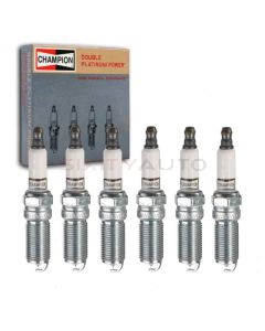 Champion Spark Plug