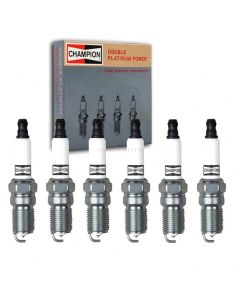 Champion Double Platinum Spark Plug