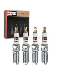 Champion Spark Plug