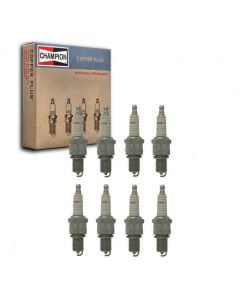 Champion Spark Plug