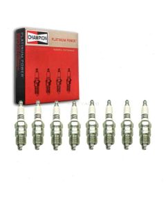 Champion Spark Plug