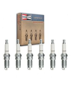 Champion Copper Plus Spark Plug