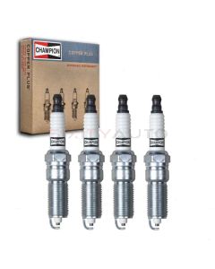 Champion Spark Plug