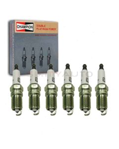 Champion Spark Plug