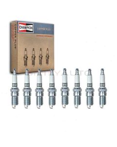 Champion Spark Plug