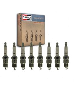 Champion Copper Plus Spark Plug