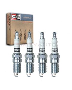 Champion Spark Plug