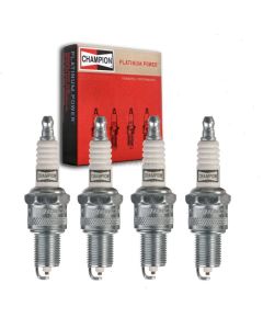 Champion Platinum Spark Plug