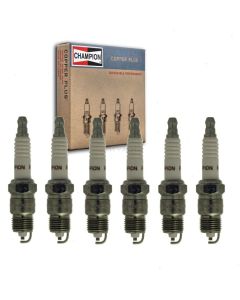 Champion Copper Plus Spark Plug