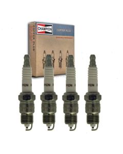 Champion Copper Plus Spark Plug