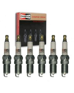 Champion Iridium Spark Plug
