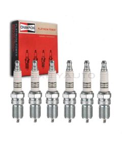 Champion Spark Plug