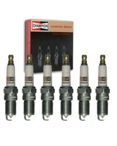 Champion Iridium Spark Plug