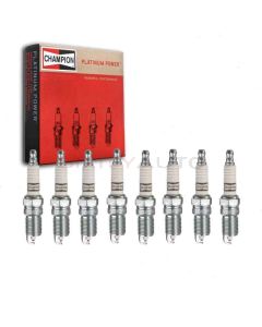 Champion Spark Plug