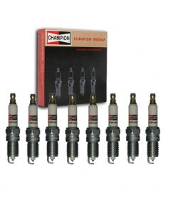 Champion Iridium Spark Plug