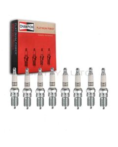 Champion Spark Plug