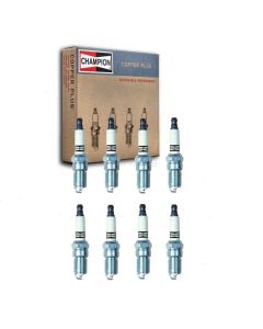Champion Copper Plus Spark Plug