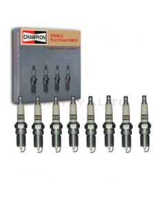 Champion Spark Plug