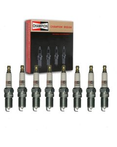 Champion Iridium Spark Plug