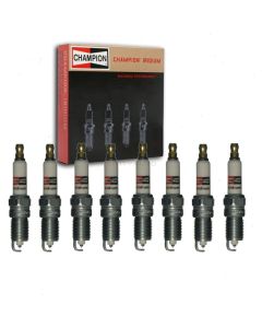 Champion Iridium Spark Plug