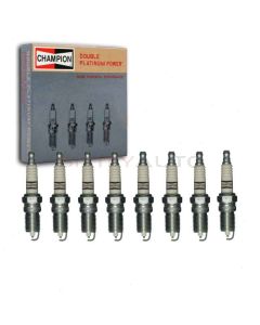 Champion Spark Plug