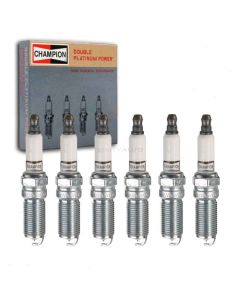 Champion Spark Plug