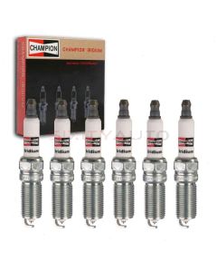 Champion Spark Plug