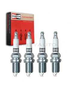 Champion Spark Plug