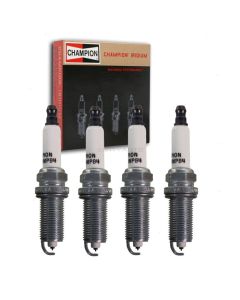 Champion Iridium Spark Plug