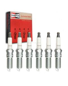 Champion Spark Plug