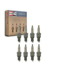 Champion Spark Plug