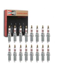 Champion Spark Plug