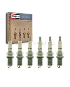 Champion Spark Plug