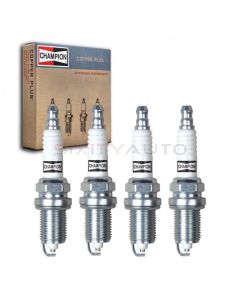 Champion Spark Plug