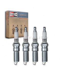 Champion Spark Plug
