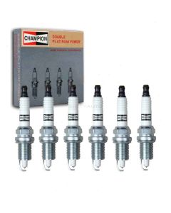 Champion Spark Plug