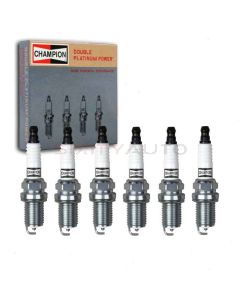 Champion Spark Plug