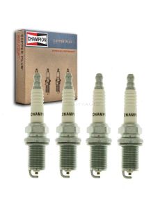 Champion Spark Plug