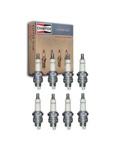 Champion Copper Plus Spark Plug